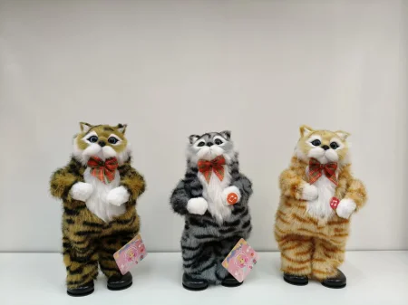 New best-selling electric toys of the cat and dog series, such as Twisty Cat, holiday gifts, etc New best-selling electric toys of the cat and dog series, such as Twisty Cat, holiday gifts, etc